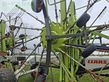 Henificador - Claas - LINER 4000