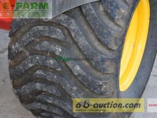 Cultivador - Väderstad - topdown td 400