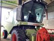 Cosechadora de Cereal - Claas - avero 240 t4f