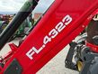 Tractor agrícola - Massey Ferguson - 7718s