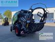 Empacadora gigant - Fendt - rotana 160 v combi