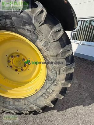Tractor agrícola - John Deere - 6620