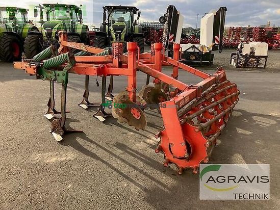 Cultivador - Kverneland - bn-r