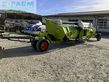 Cabezal - Claas - direct disc 600 + tw avo25