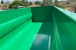 REMOLQUE BAÑERA 21 m3 HERMANOS GARCIA RUBI 240 T