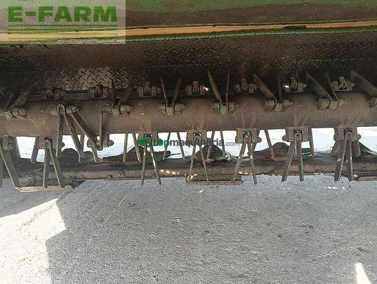 Cortacésped manual - Krone - easycut 6210 cv