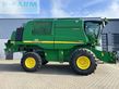 Cosechadora de Cereal - John Deere - t560 hillmaster
