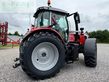 Tractor agrícola - Massey Ferguson - 7s.210 dyna vt exclusive Exclusive