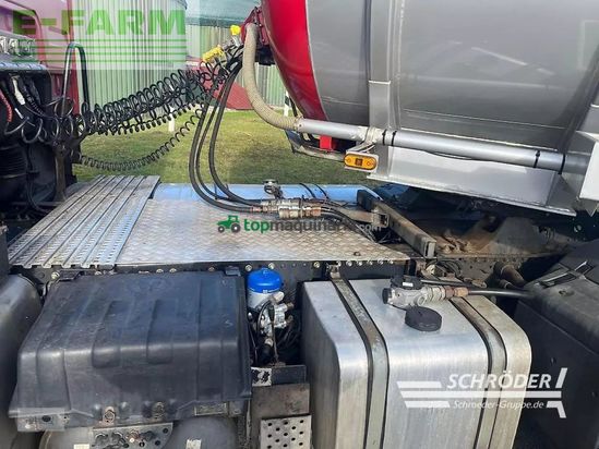 Equipamiento / accesorio - Kässbohrer - sts 30