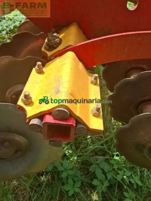 Cultivador - Väderstad - carrier cr 500