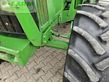 Tractor agrícola - John Deere - 6210