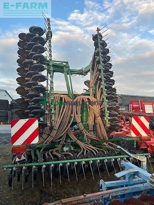 Sembradora - John Deere - 740 a