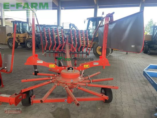 Rastrillo - Kuhn - ga4401