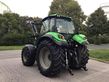 Tractor agrícola - Deutz-Fahr - 6140.4 cshift