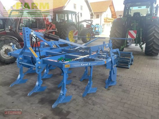 Cultivador - Lemken - karat 9/300