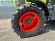 Tractor agrícola - Claas - 566 rz c2