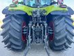 Tractor agrícola - Claas - axion 810 cmatic