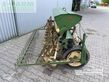 Sembradora - Amazone - d4-25