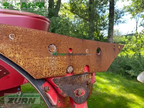 Arado - Kverneland - lb / kklb-100-200