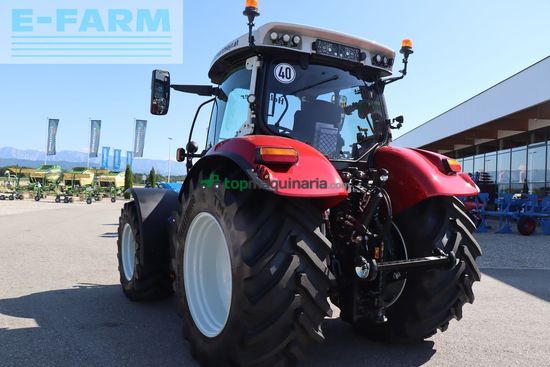 Tractor agrícola - Steyr - 6150 profi cvt (stage v)