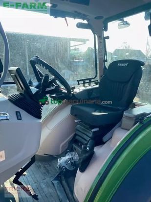 Tractor agrícola - Fendt - 211 v vario gen3