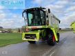 Cosechadora de Cereal - Claas - tucano 420