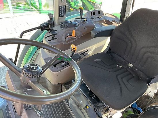 Tractor agrícola - John Deere - 5820