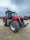 Tractor agrícola - Massey Ferguson - 8s245