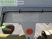 Henificador - Claas - volto 1320 t