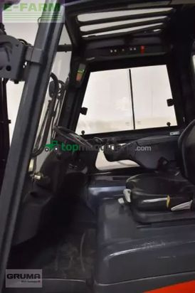 Elevadora - Linde - e 30/600 h 387