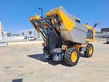VENDIMIADORA AUTOPROPULSADA USADA PELLENC 3090