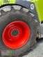 Cosechadora de Cereal - Claas - jaguar 970