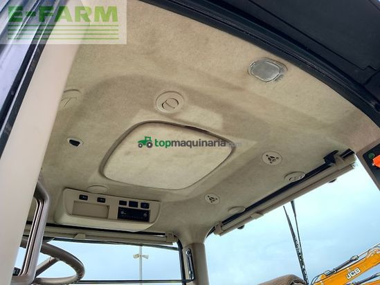 Tractor agrícola - John Deere - 7290r tractor (st24391)