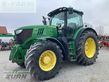 Tractor agrícola - John Deere - 6190r