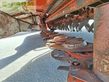 Cortacésped manual - Kuhn - fc 883 ff lift control
