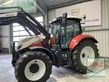 Tractor agrícola - Steyr - 6145 profi