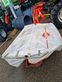 Cortacésped manual - Kuhn - gmd 600 gii