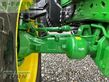 Tractor agrícola - John Deere - 6155m