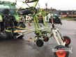 Henificador - Claas - volto 800 t