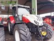 Tractor agrícola - Steyr - 6145 profi