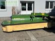Cortacésped manual - Krone - easycut r280 cv mit aufbereiter