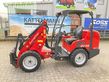 Minicargadora - Schaffer - 2028 slt