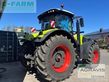 Tractor agrícola - Claas - axion 870 cmatic cebis