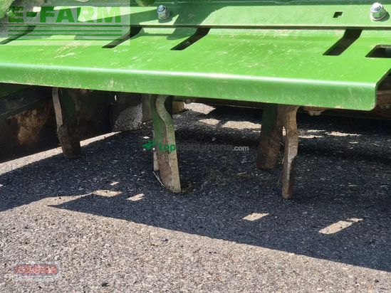 Grada rotativa - Amazone - ke3001 super kreiselegge