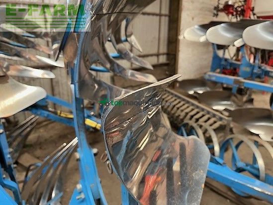 Arado - Lemken - juwel 8 v