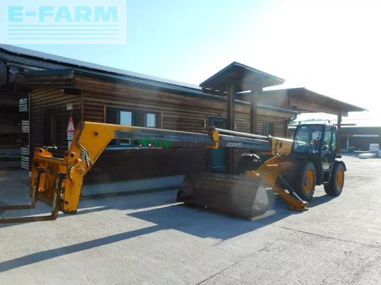 Telescopica - JCB - jcb 533-105 ( 3,3t - 10,5m )