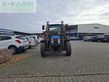 Tractor agrícola - New Holland - tla 80