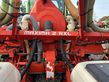 Sembradora monograno mecanica - Kuhn - maxima 12 række