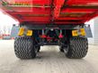 Remolqu agrícola - Pöttinger - jumbo 7210 d