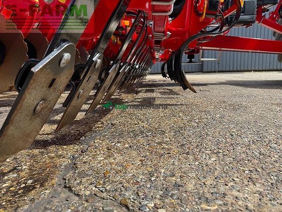 Sembradora - Väderstad - spirit 600c